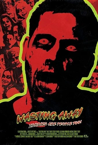 Theatrical Poster