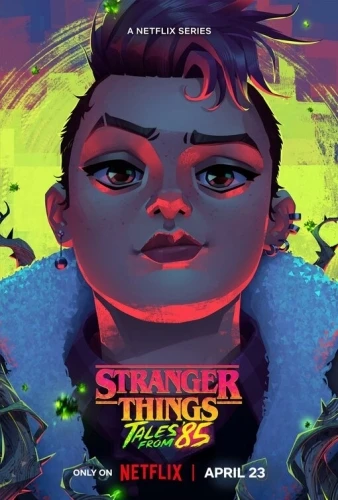 Theatrical Poster
