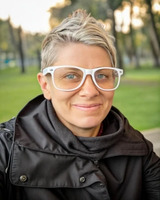 Zippy Melissa Downing