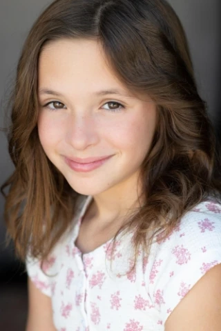 Cameron Rose Hoppe