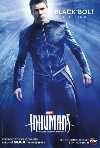 Theatrical Poster (USA)