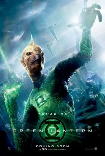 Theatrical Poster (USA)