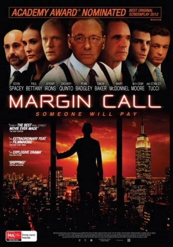 Theatrical Poster (Australia)