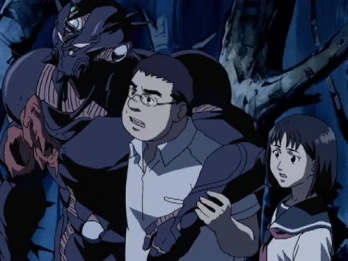 Higeki no Enzaimu II