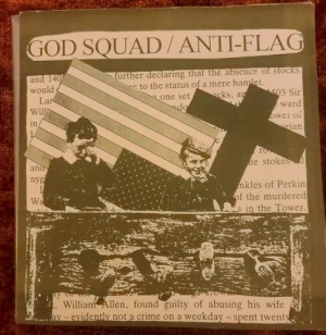 God and Country