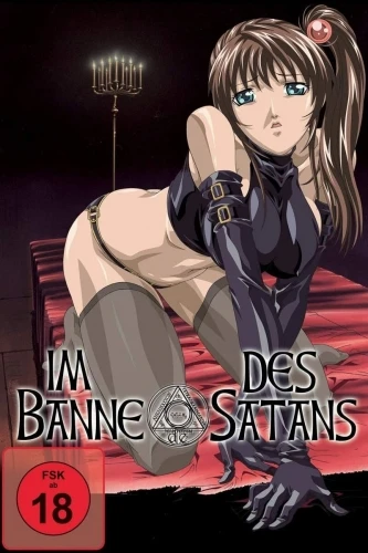 DVD Cover (Germany)