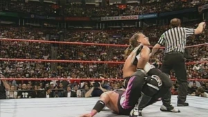 The Hart of War
