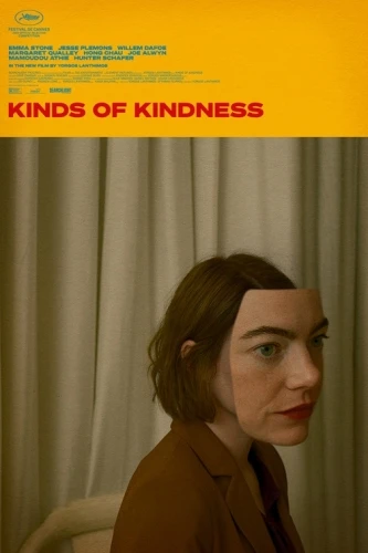 Theatrical Poster (USA)