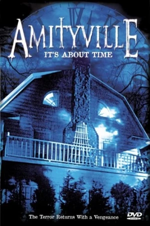 DVD Cover (Republic Pictures)