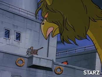 Monster Island