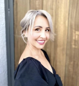 Nikki Boyer