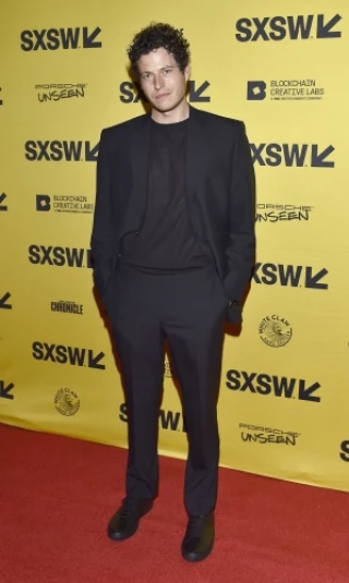Jesse Barron