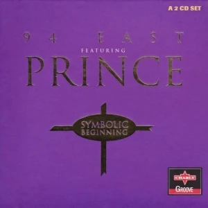 94 East Featuring Prince