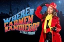 Where Is Carmen Sandiego?: A XXX Parody