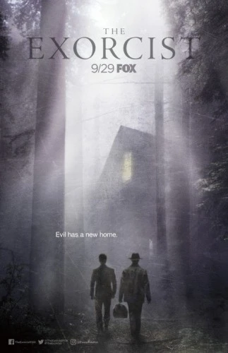 Theatrical Poster