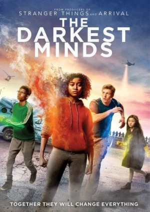 DVD Cover (Twentieth Century Fox)