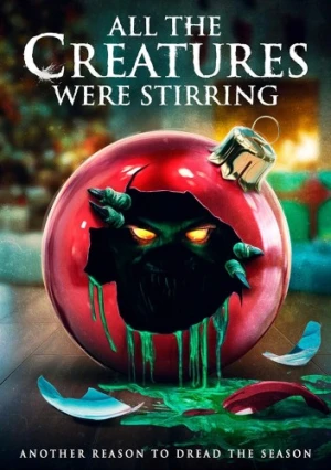 DVD Cover (Image Entertainment)