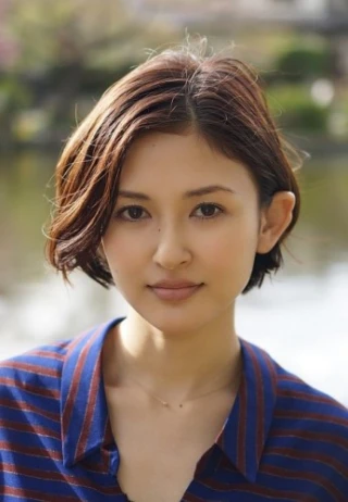 Kumi Imura
