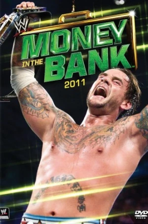 DVD Cover (WWE Home Video)