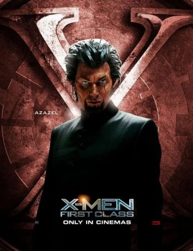 Theatrical Poster (Korea)