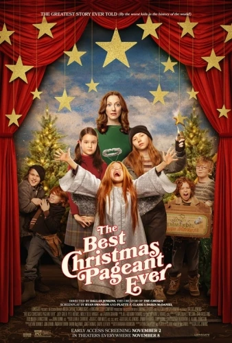 Theatrical Poster (USA)