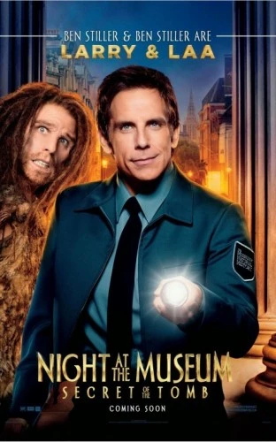 Theatrical Poster (USA)