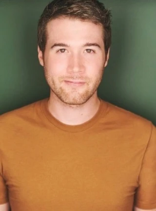 Joshua Jones