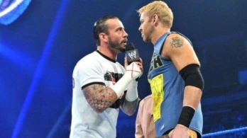 SuperSmackDown swoops into Houston