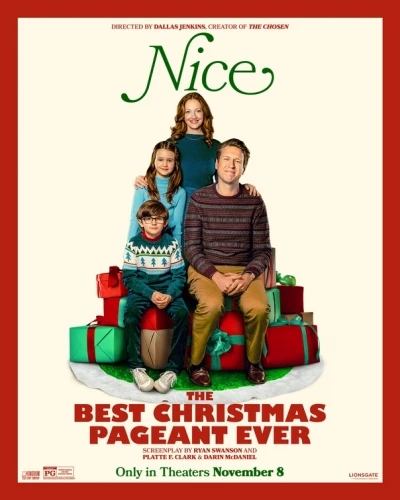 Theatrical Poster (USA)