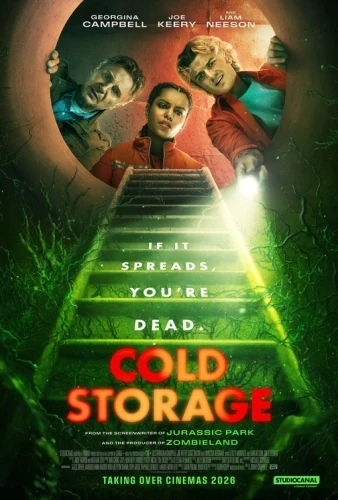 Theatrical Poster