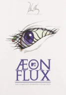 Æon Flux: Season 2