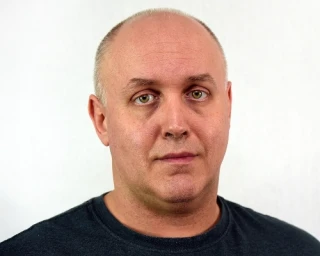 Michael Geheb