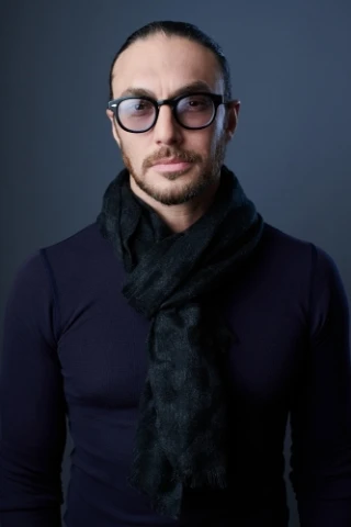 Max Yampolsky