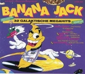Banana Jack
