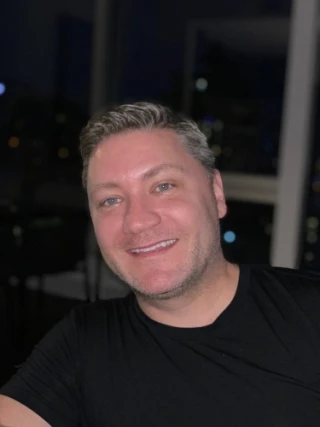 Eric Pepin