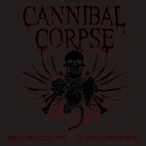 Dead Human Collection: 25 Years Of Death Metal