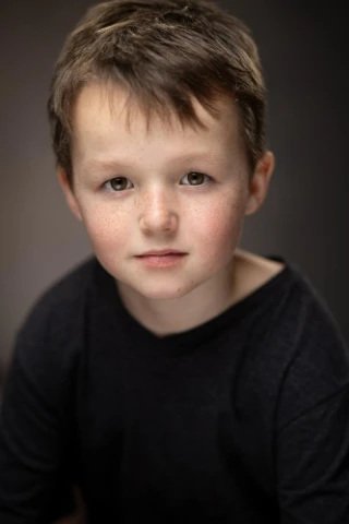 Huxley Fisher