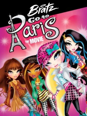 DVD Cover (Lions Gate)