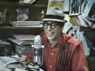 Murray Roman