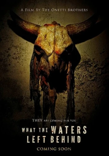 Theatrical Poster