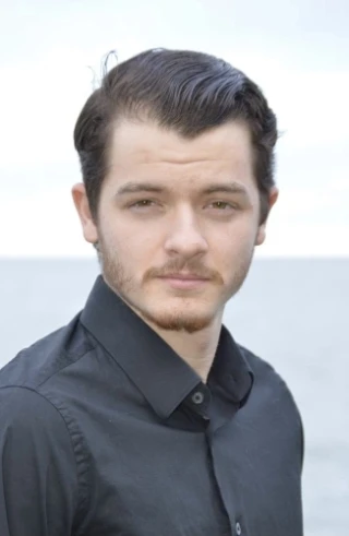 Dakota Nuttall