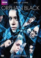 Orphan Black: Season 3