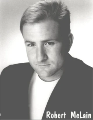Robert N. McLain