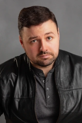 Phillip Hockley