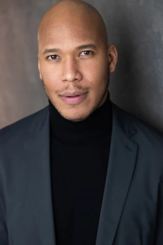 Jamar Rivers
