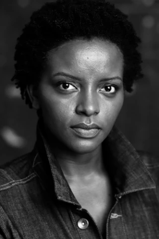 Tia L. Davis
