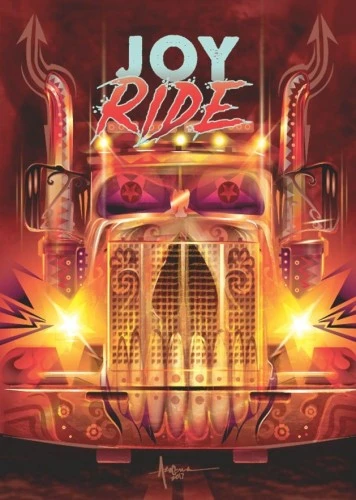 DVD Cover (Twentieth Century Fox Collector's Edition)