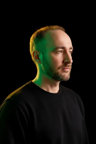 Joshua J. Smith