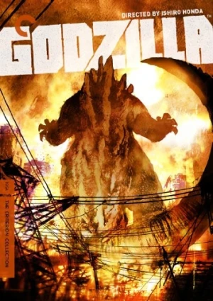 DVD Cover (Criterion Collection)