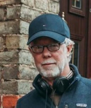 Ken Carpenter